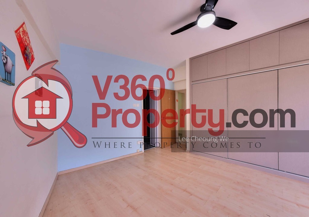 Clementi Park (D21), Condominium #156964032